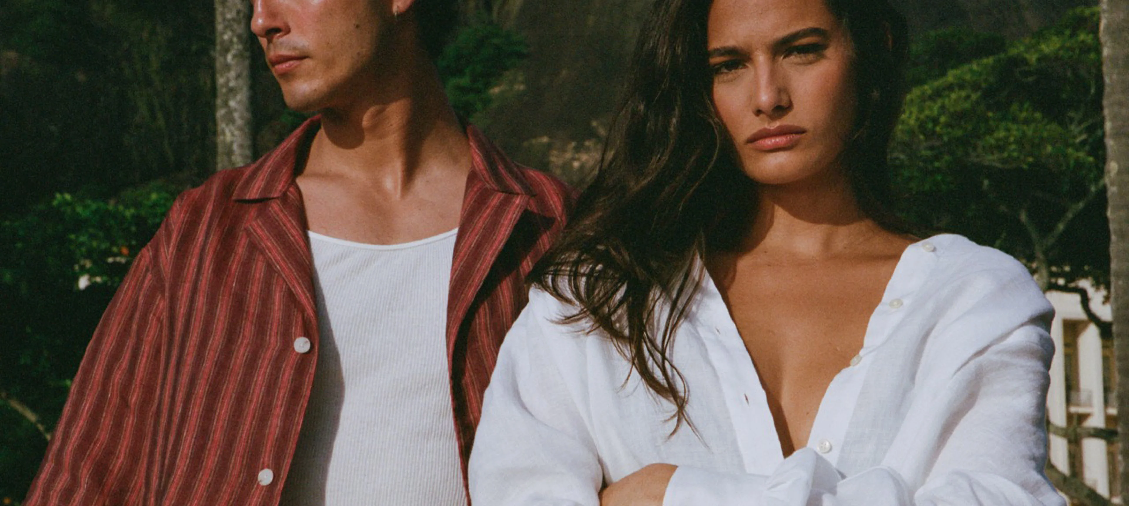 L'Art de la Chemise Parfaite