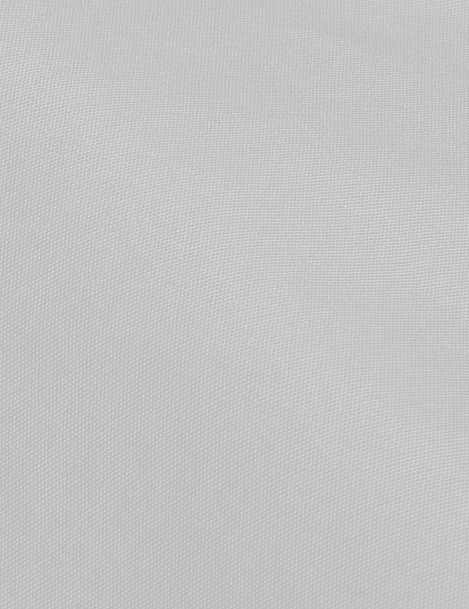 Blouse Juliette manches courtes blanche - Image 5