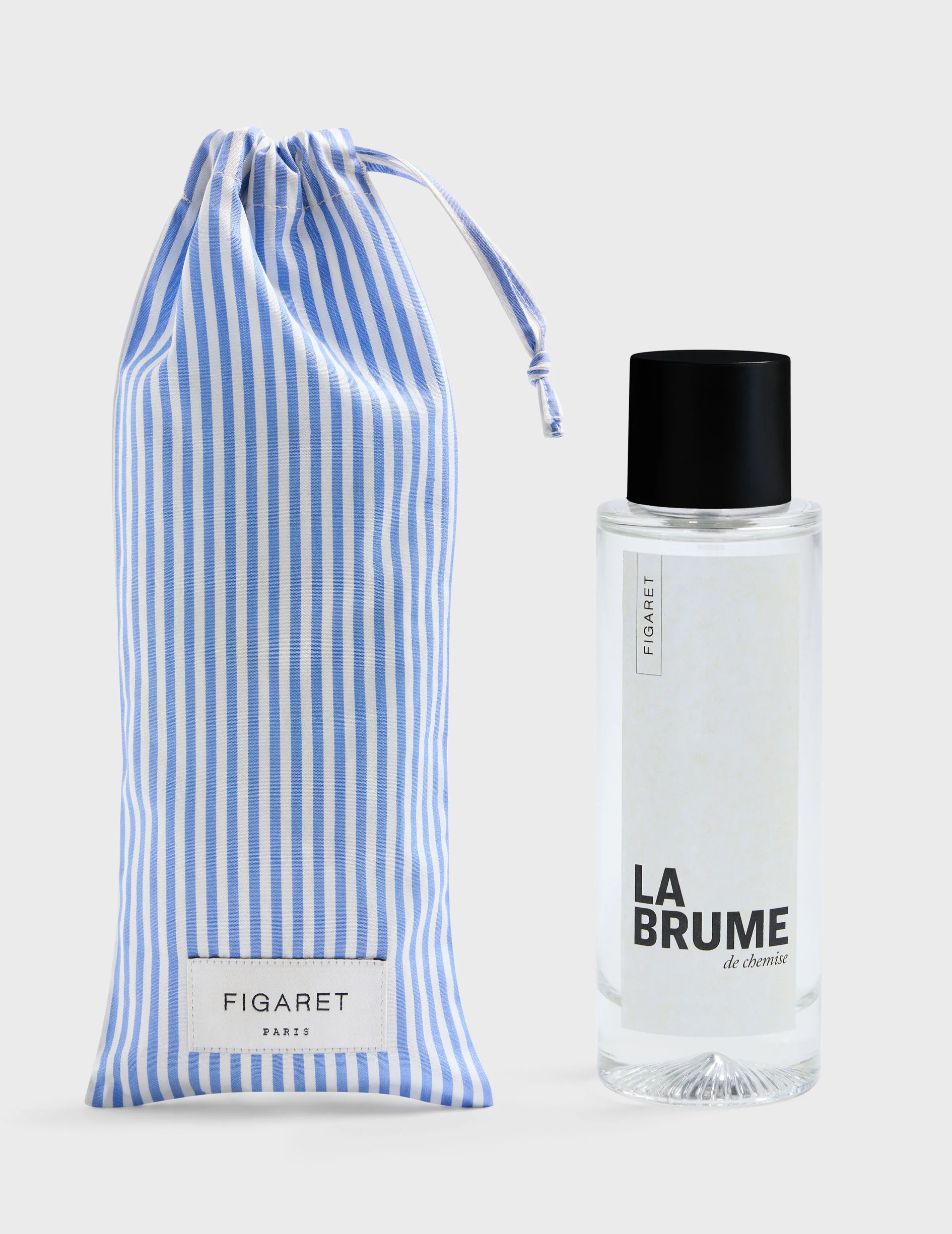 Brume de chemise