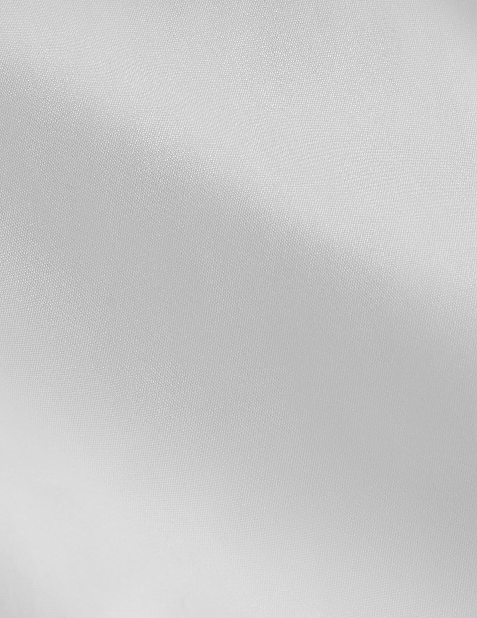 Chemise Ajustée Prestige blanche - Image 2