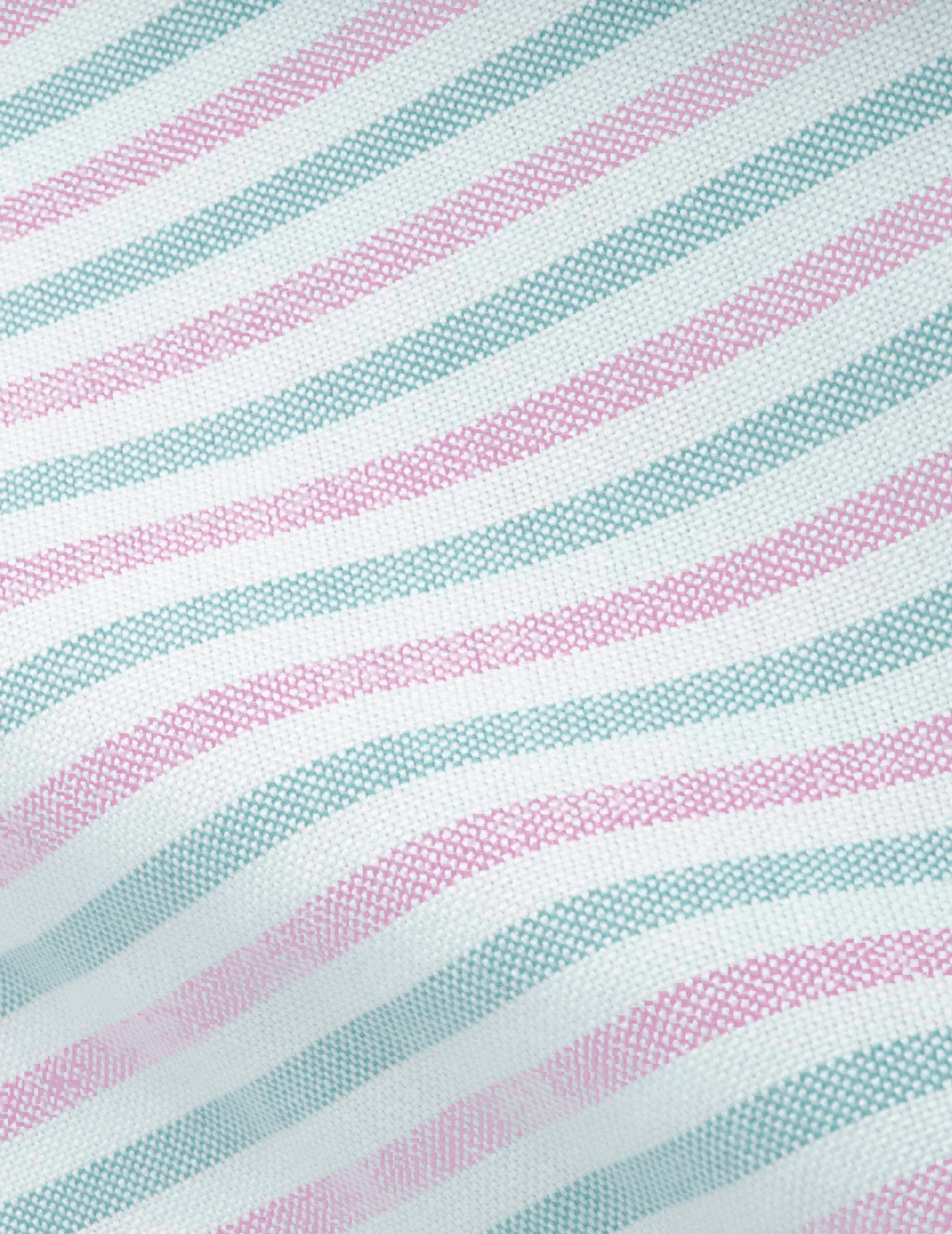 Chemise Ambre rayée - Image 4