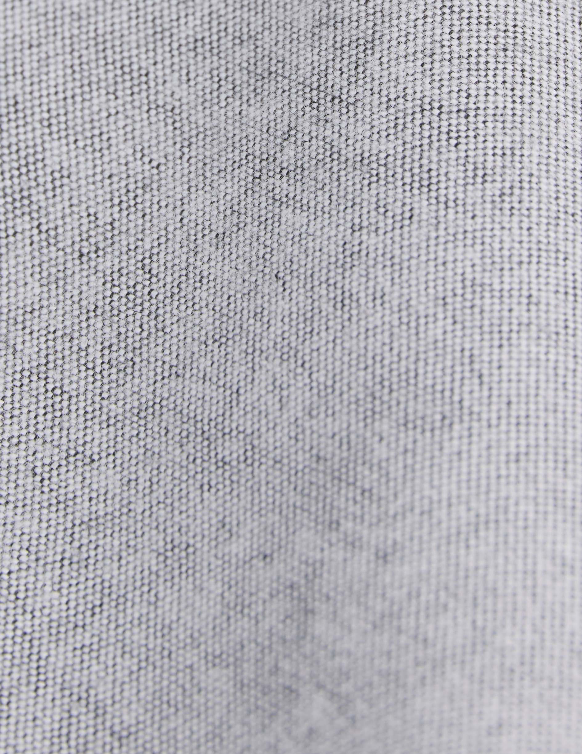 Chemise Auguste gris - Image 4