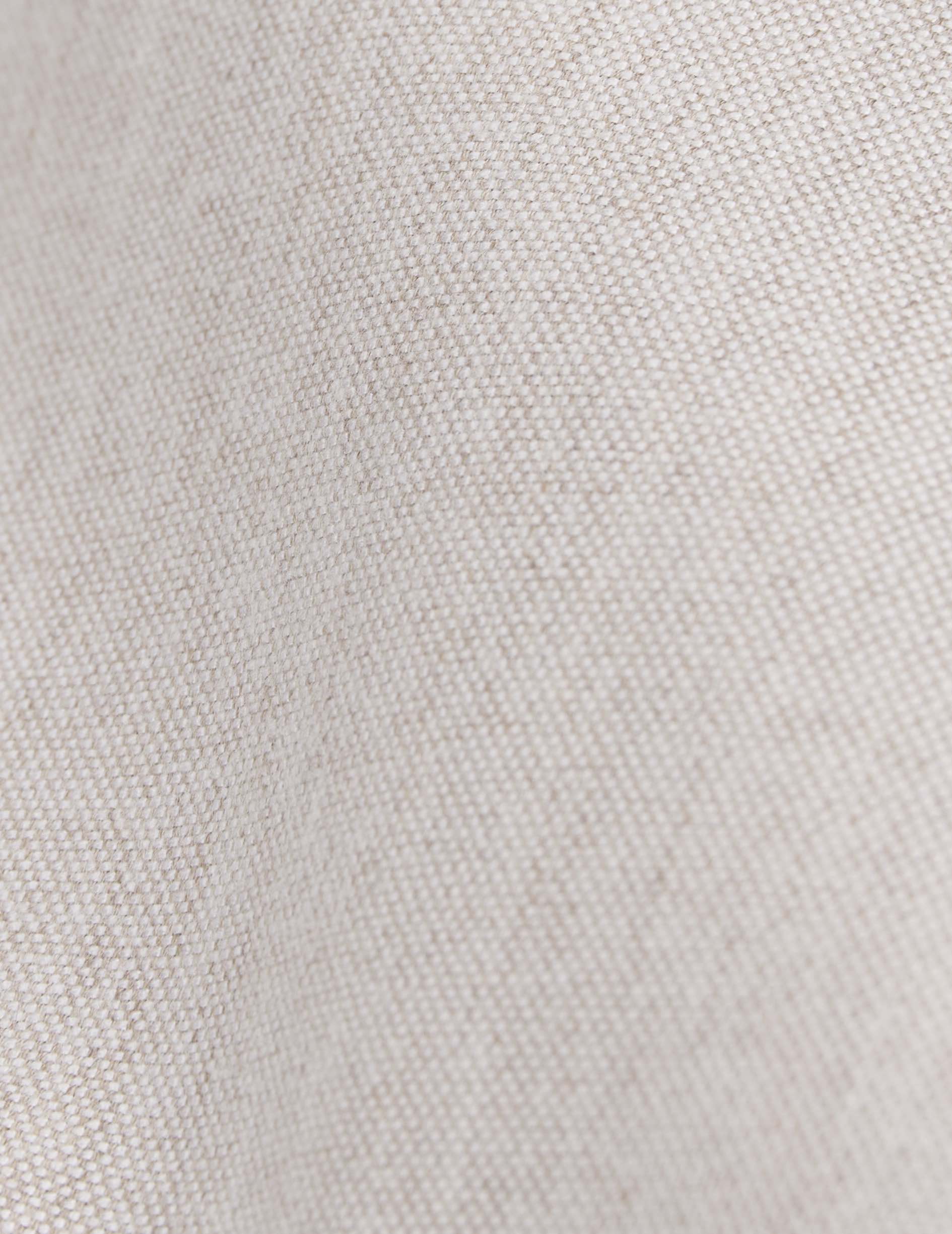 Chemise Auguste beige - Image 5
