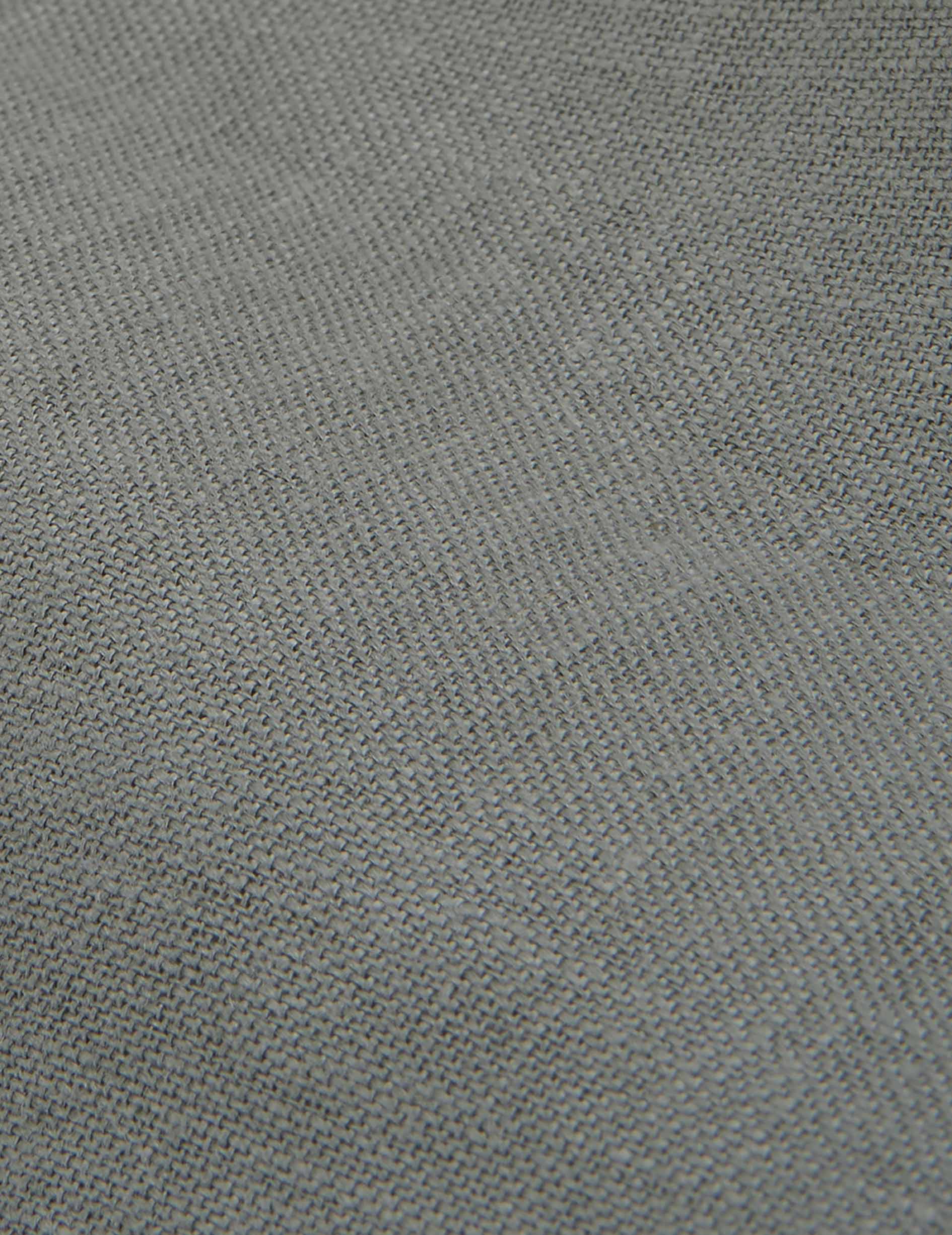 Chemise Carl en lin vert - Image 4