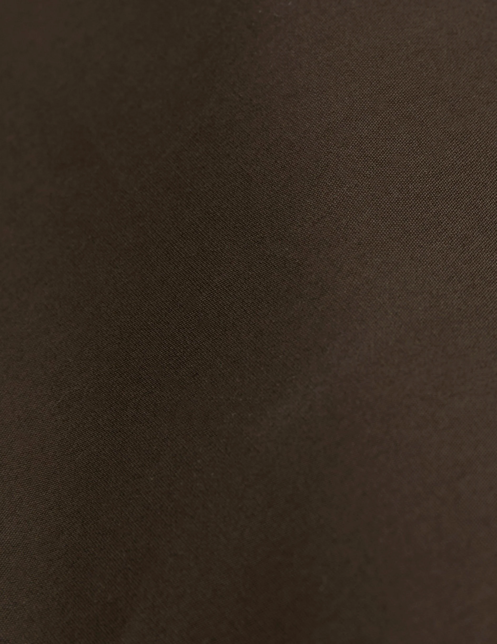 Chemise Carl marron - Image 5