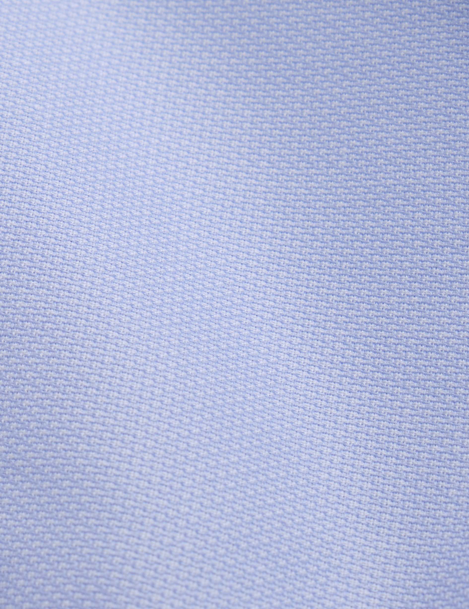 Chemise Naomie bleue - Image 5