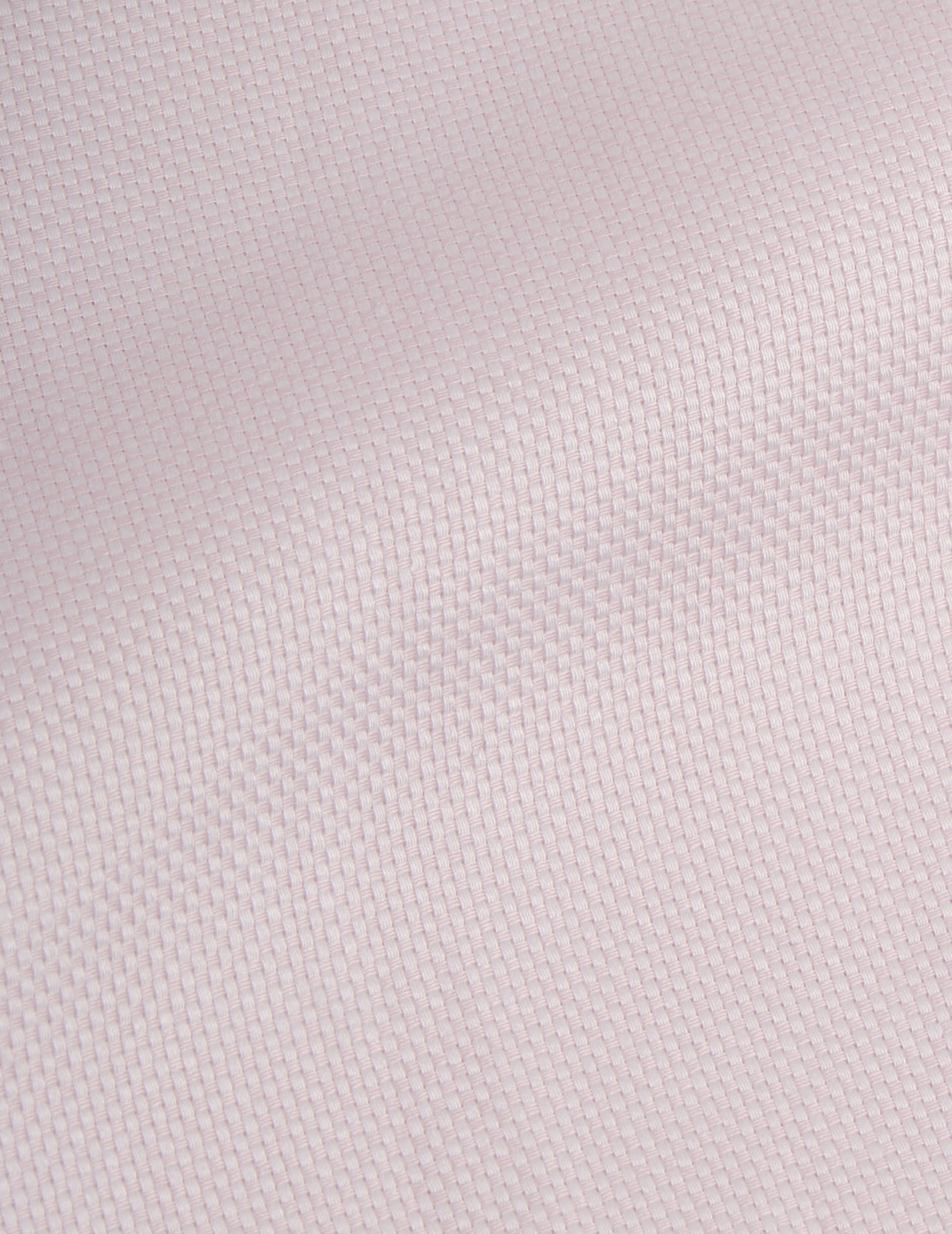 Chemise classique rose - Image 2