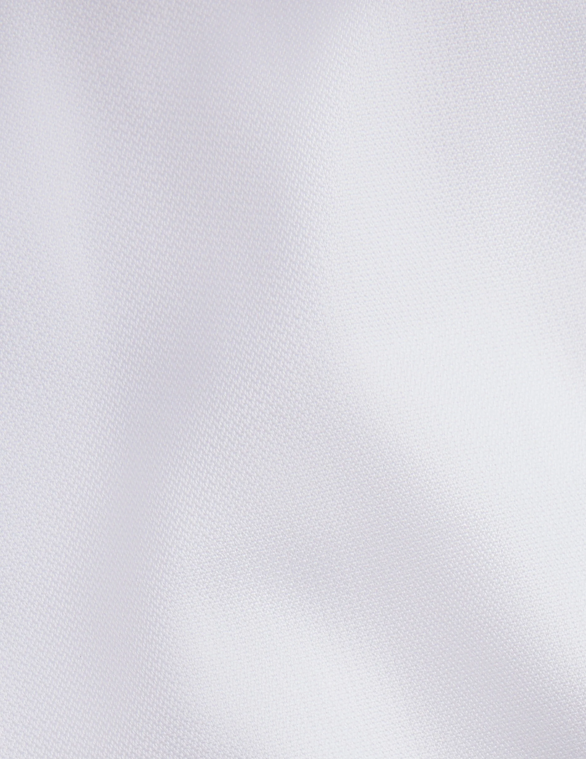 Chemise Classique blanche - Image 2