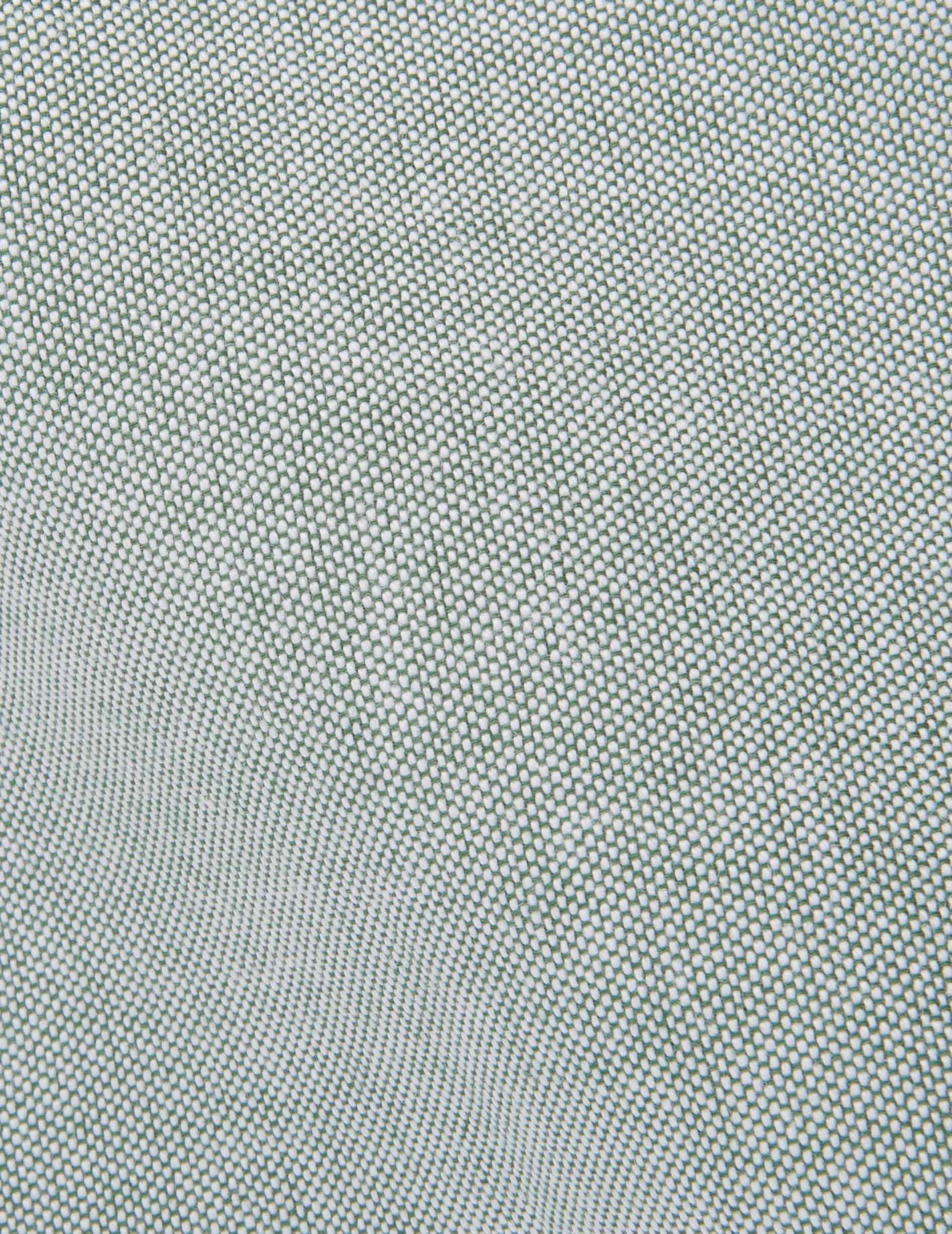 Chemise Gaspard verte - Image 4