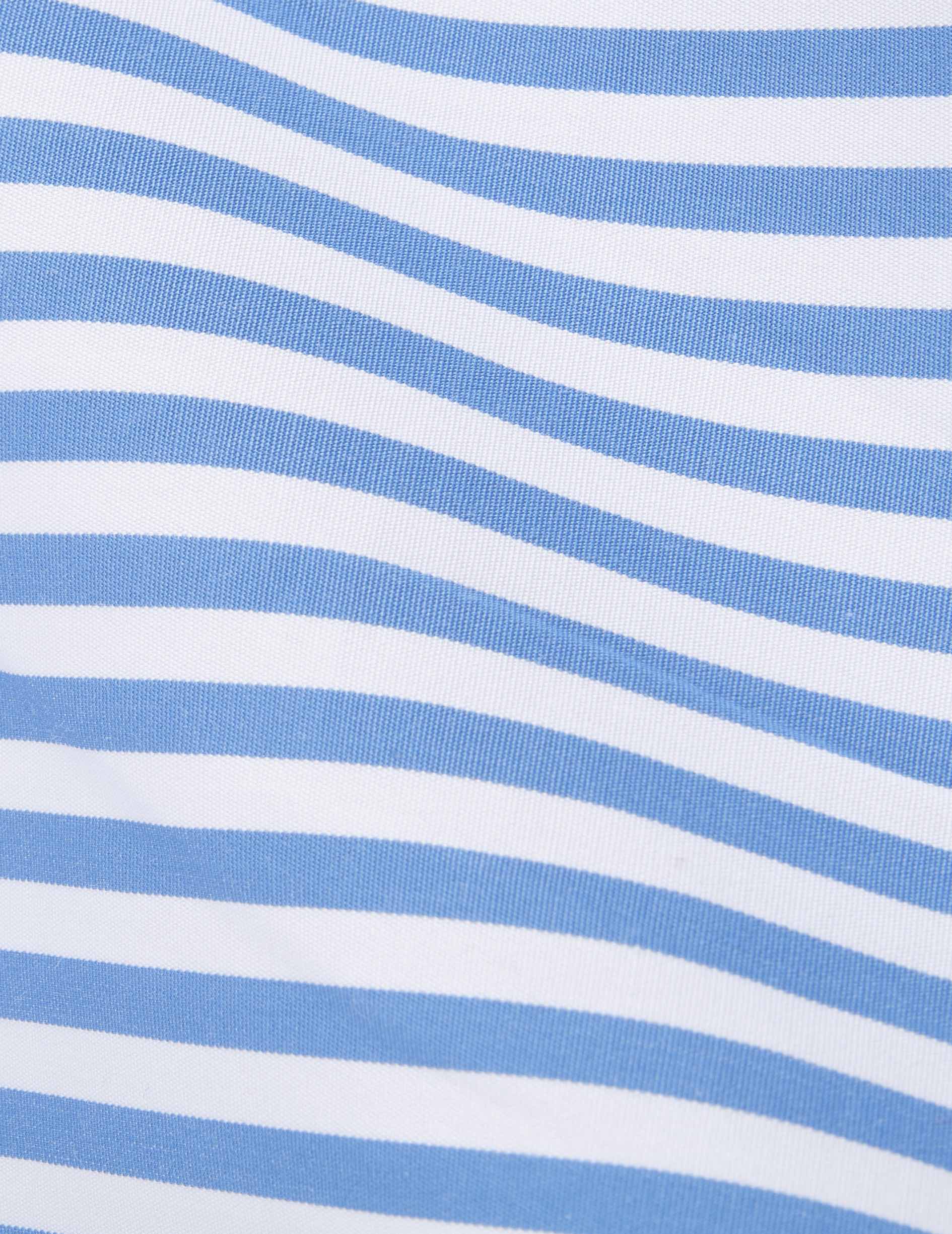 Chemise Herwin bleue - Image 5