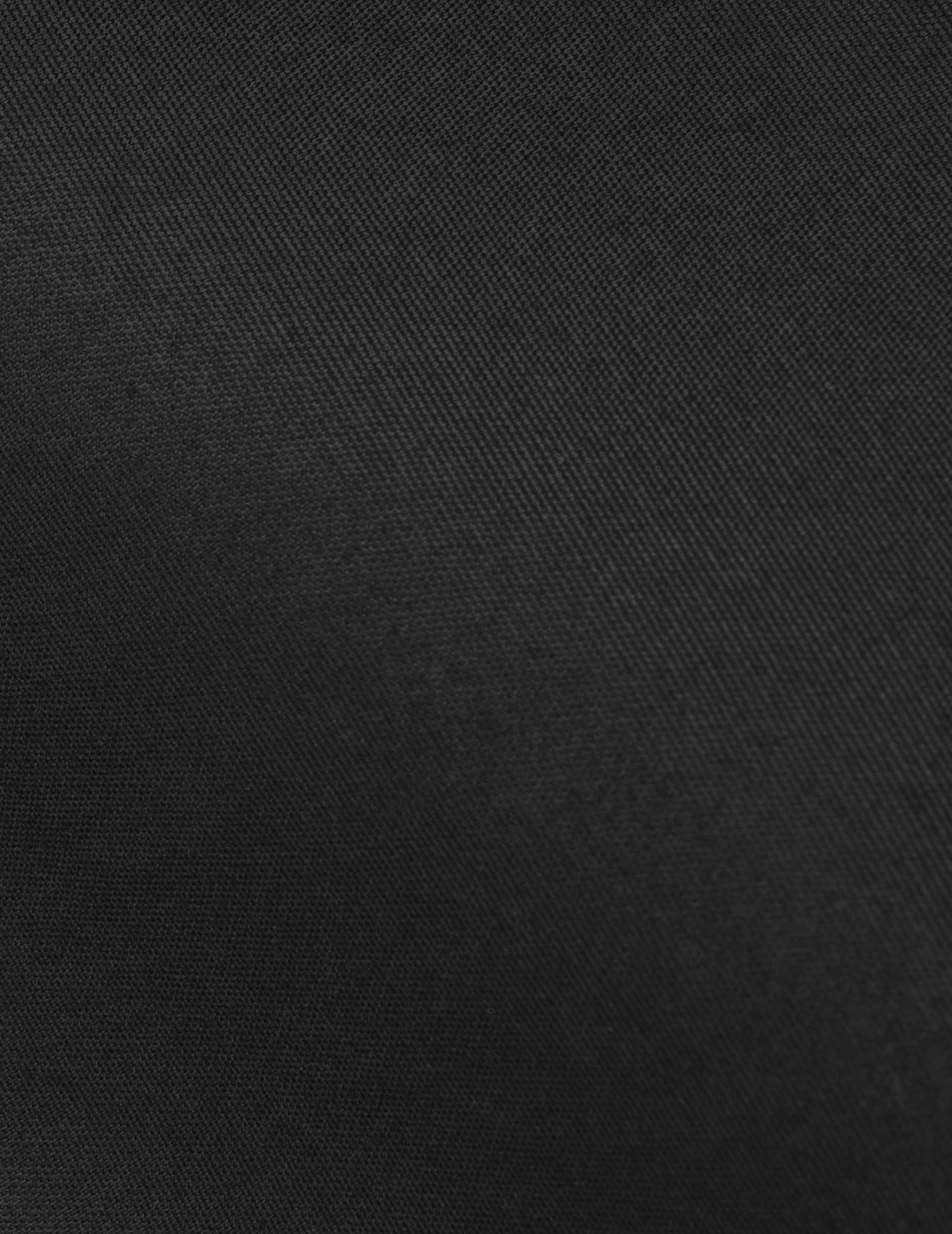 Chemise Marion noire - Image 4