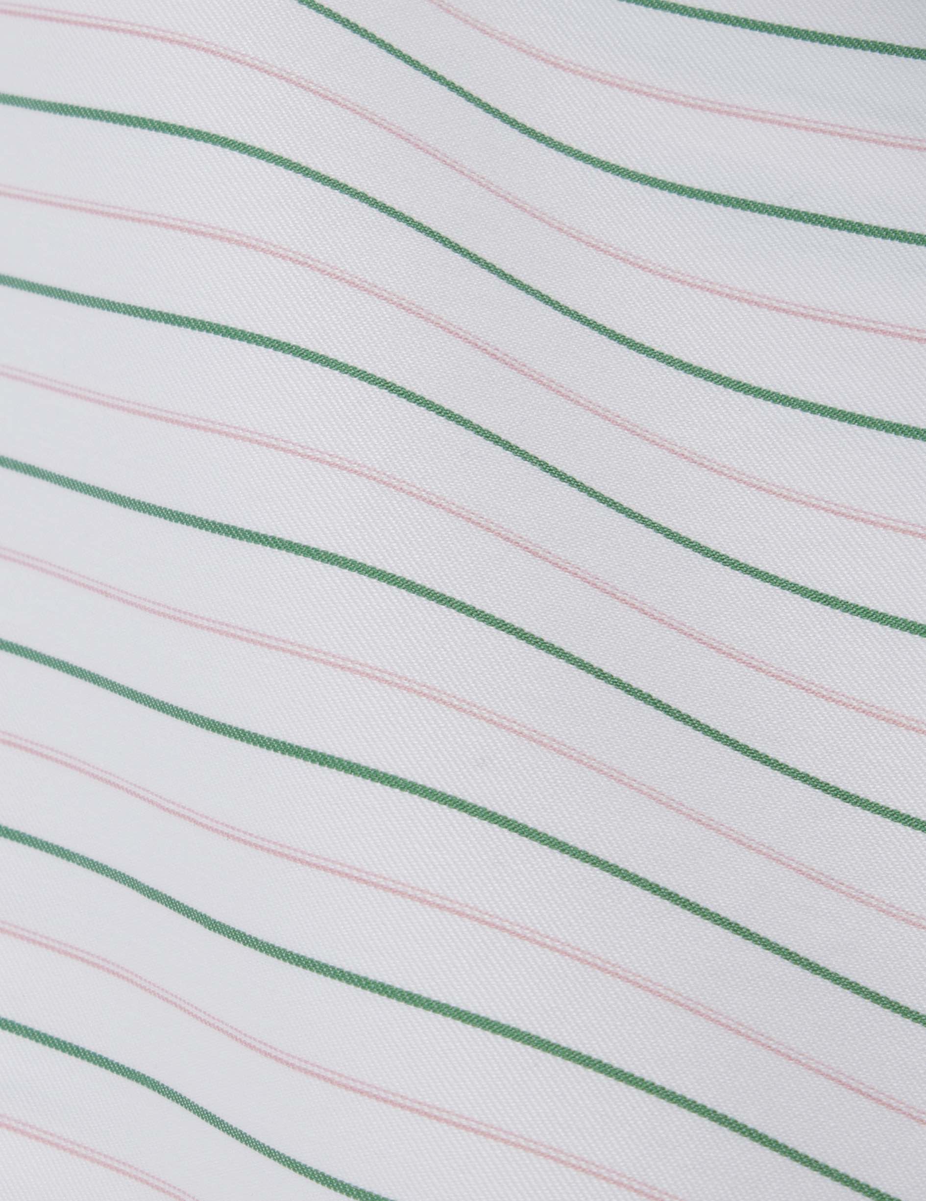 Chemise Marion verte - Image 6