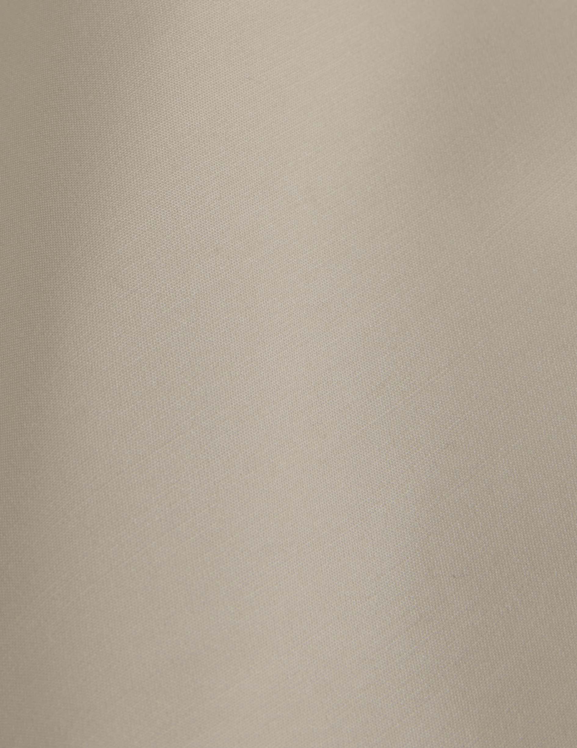 Chemise Mélinda beige - Image 5