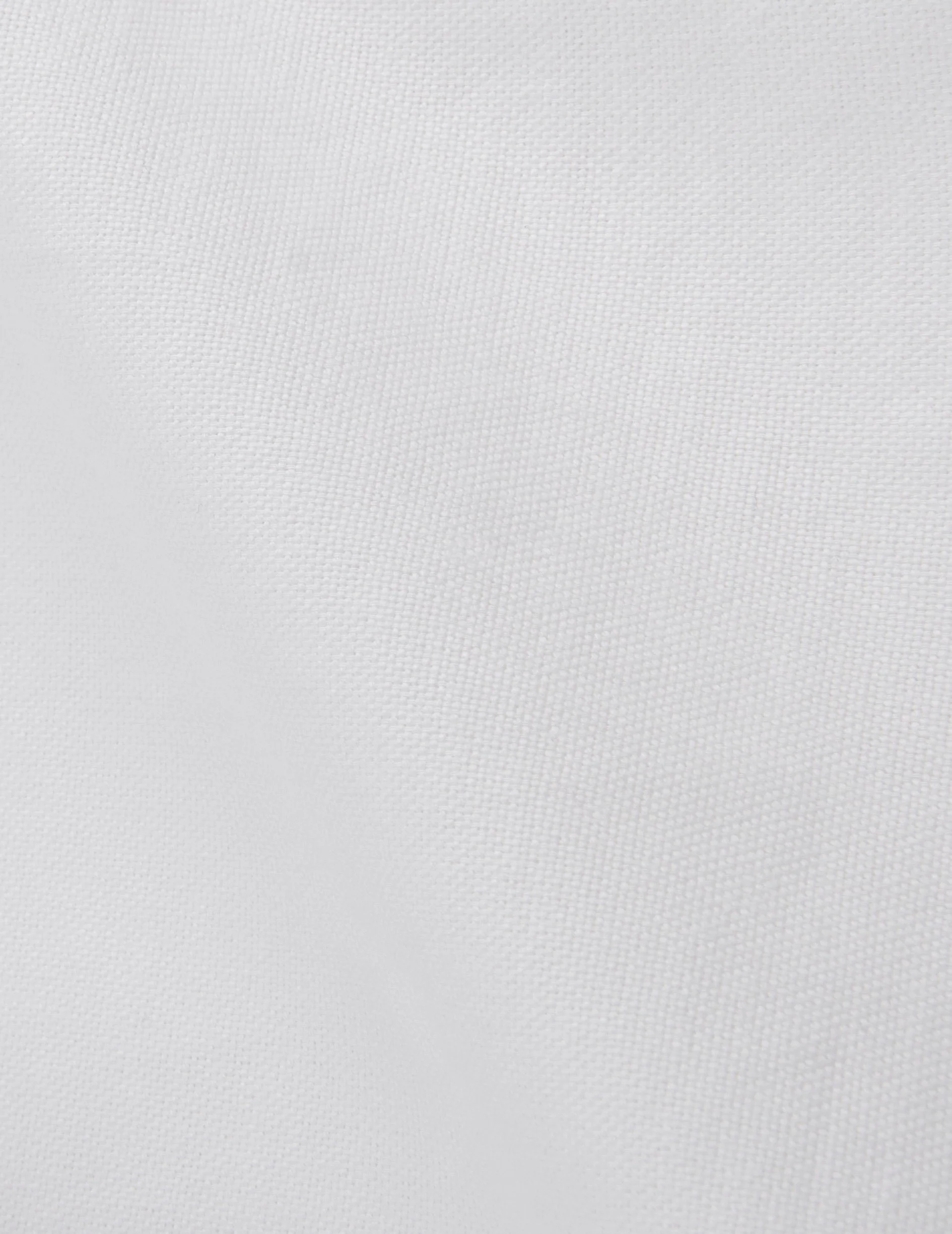 Chemise "Je t'aime" enfant blanche - Image 3