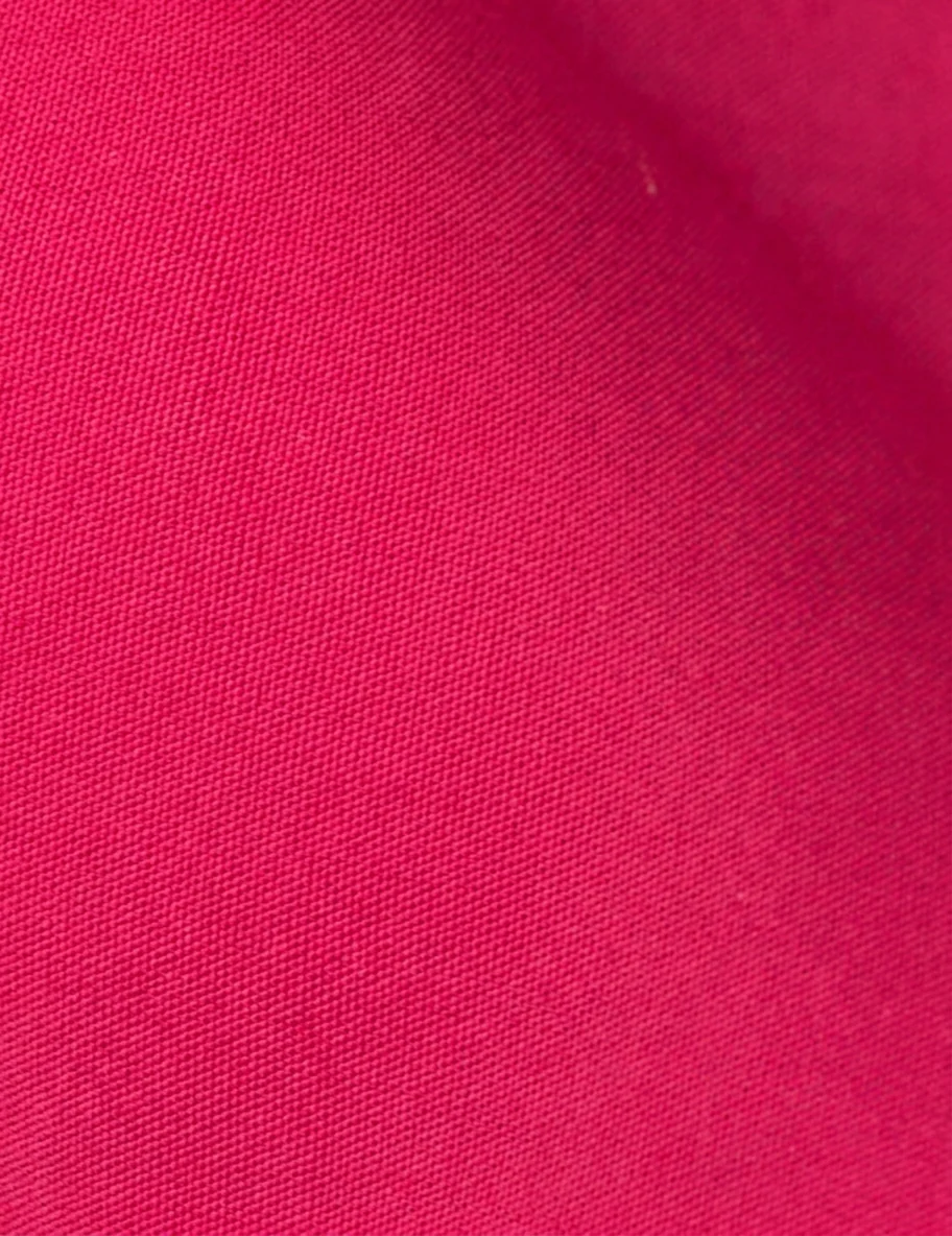 Chemise mixte "Je t'aime" rose fuchsia - Image 8