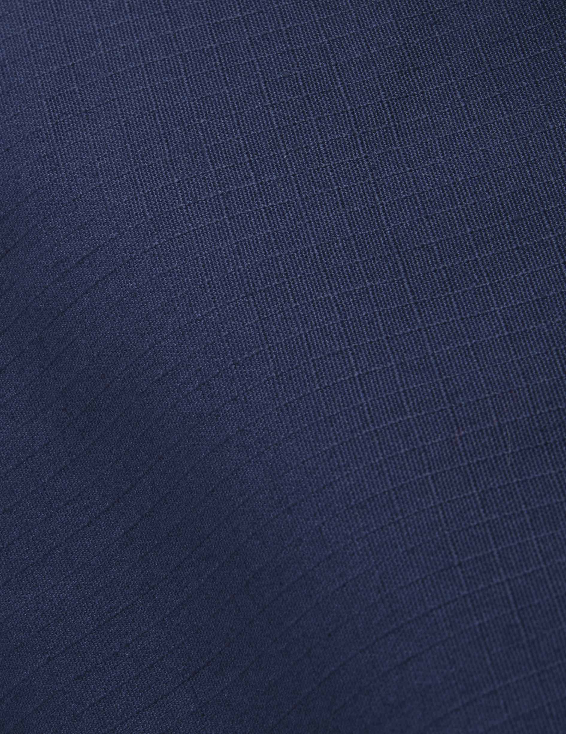 Chemise Néandro bleue - Image 5