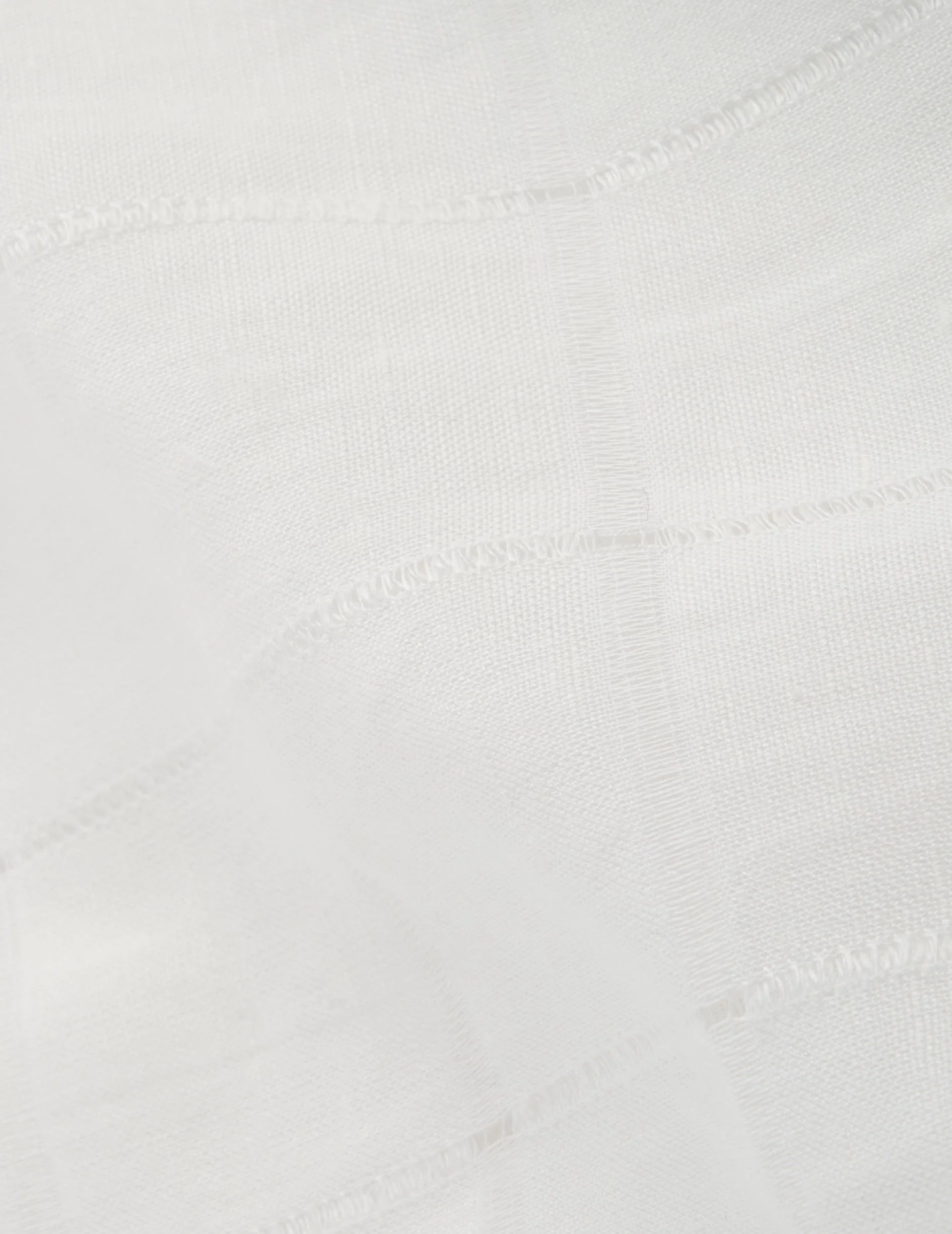 Chemise Noélise écrue - Image 8