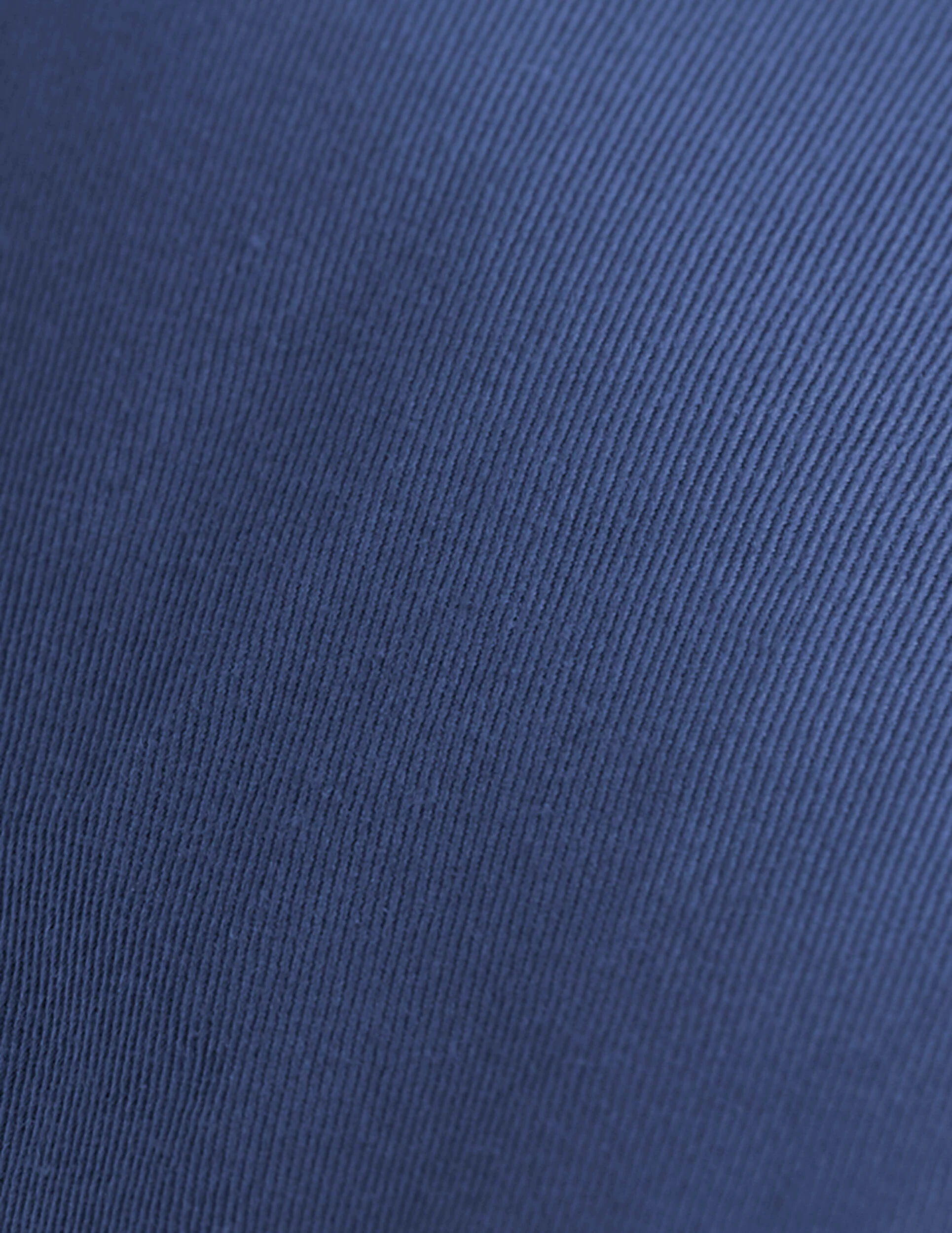 Chemise Pharell bleue - Image 5