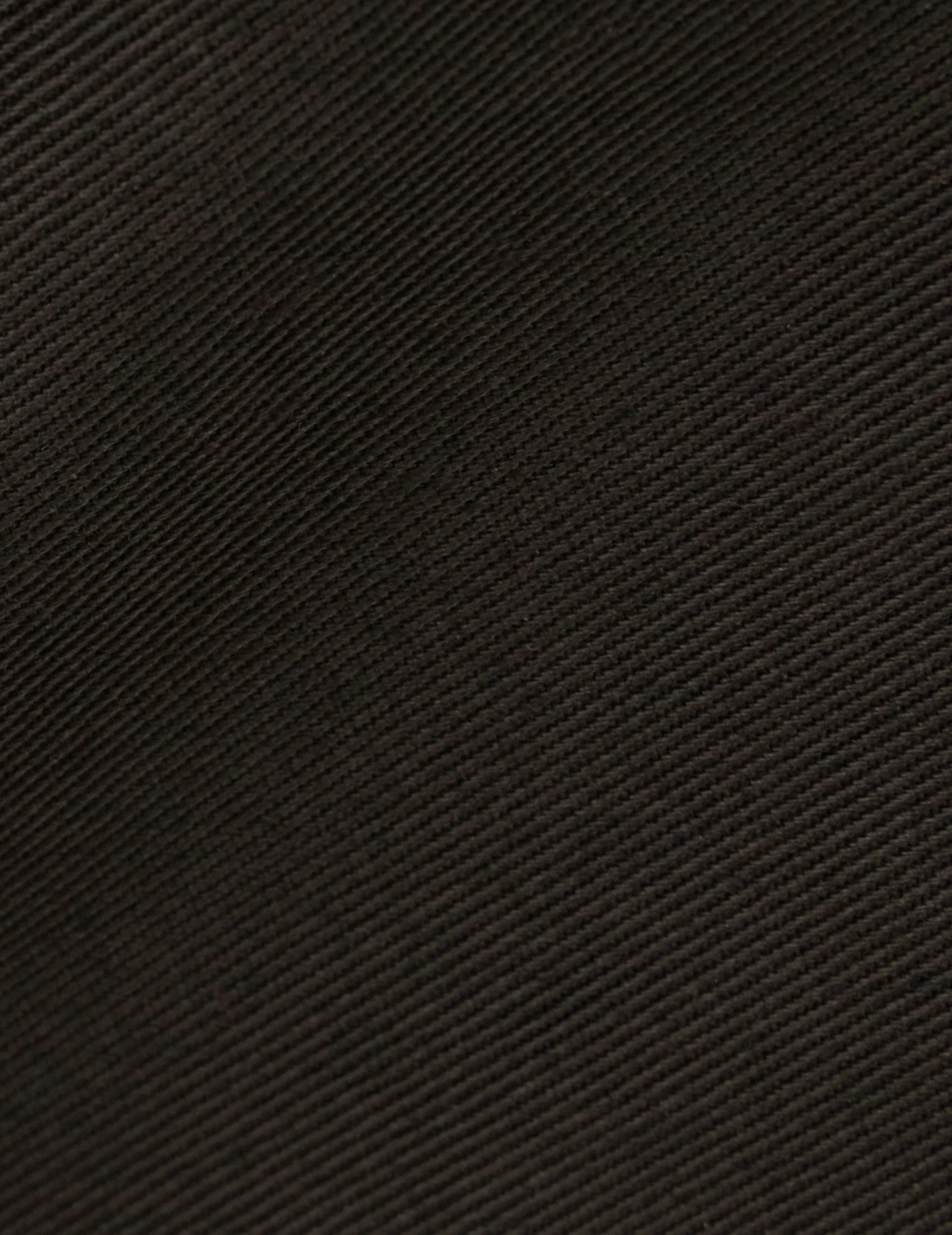 Chino Geofrey en twill de coton marron - Image 5