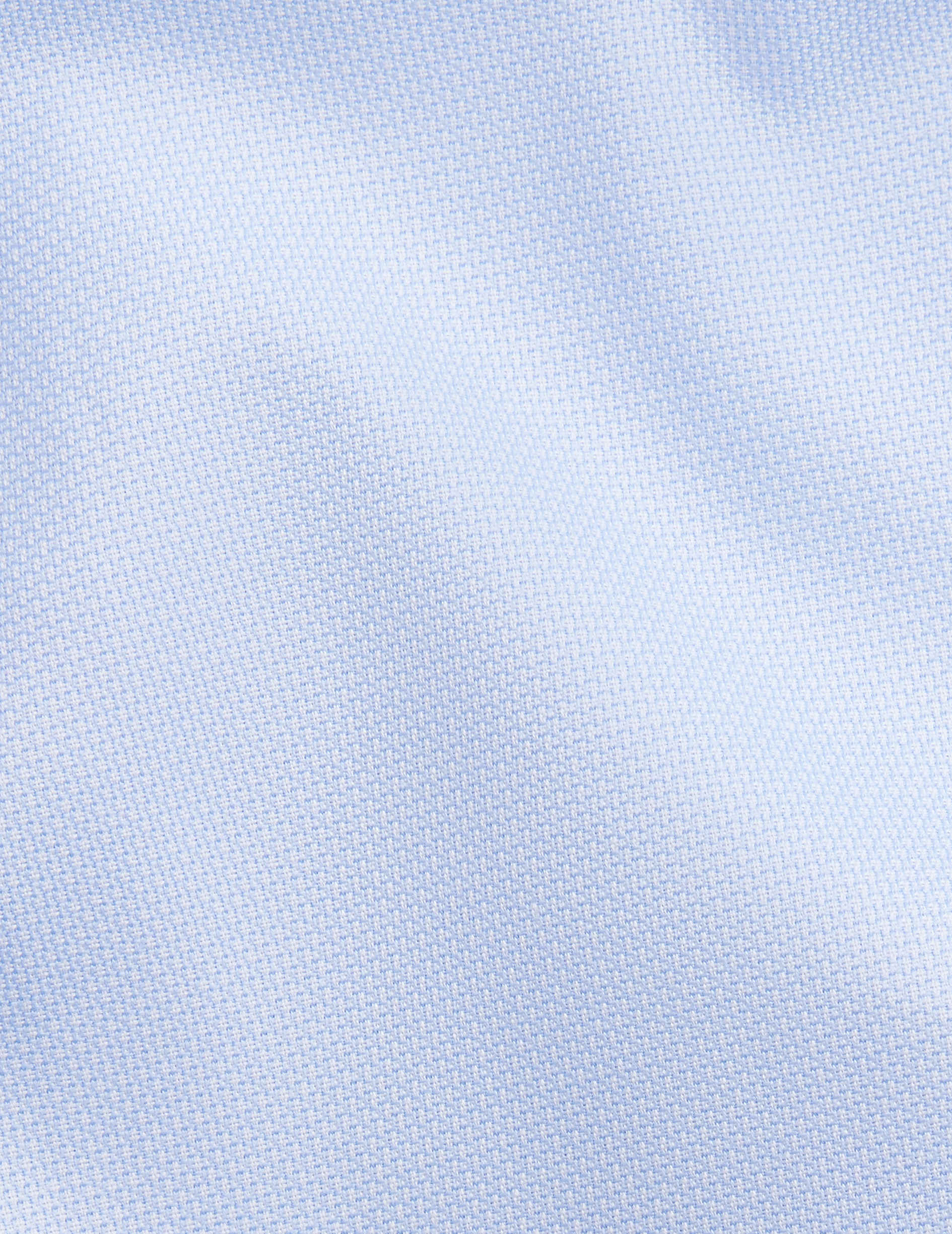 Chemise Classique bleue - Image 2