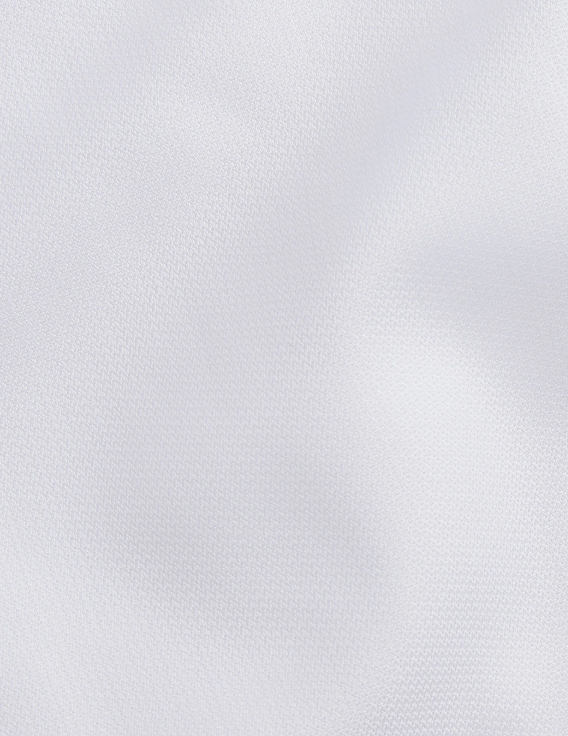 Chemise Ajustée blanche - Image 2