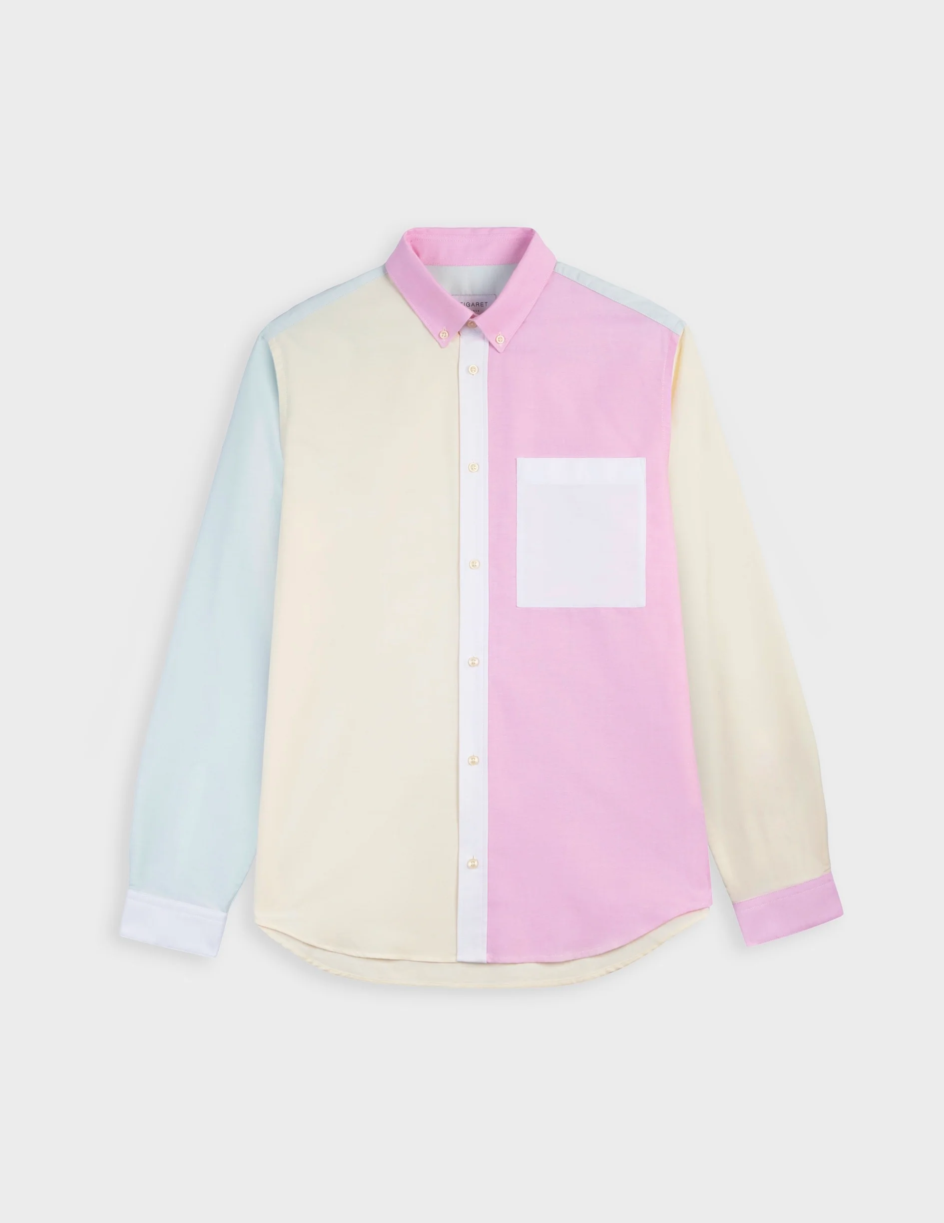 Fun shirt William multicolore - Image 7