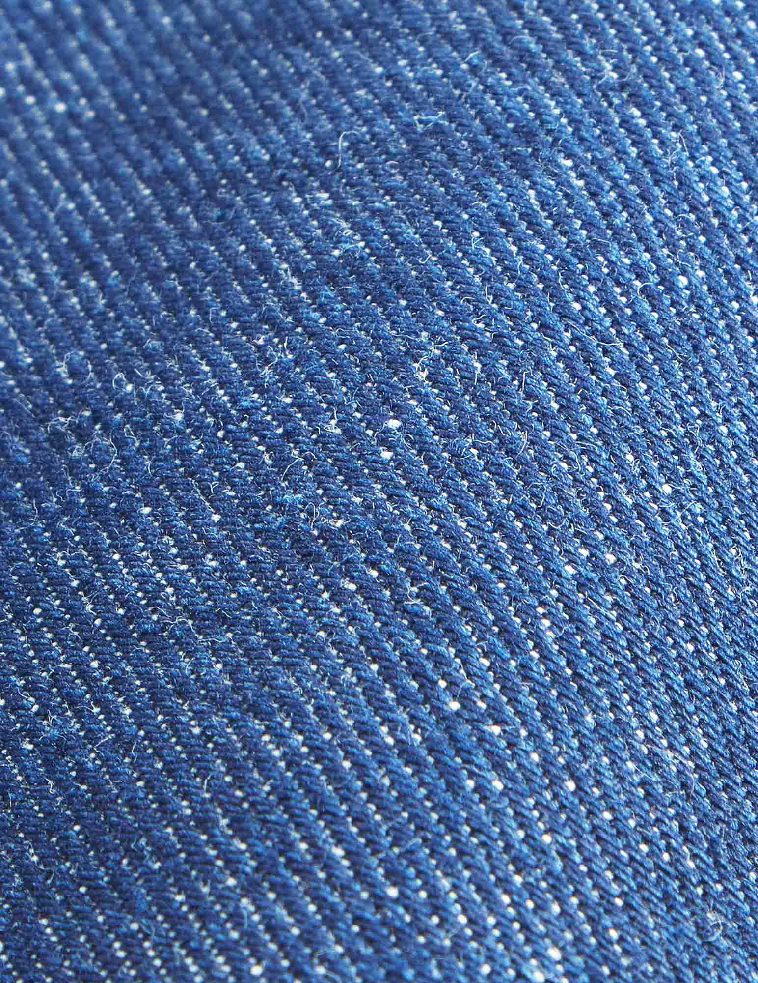 Jean Florentin en denim bleu - Image 4