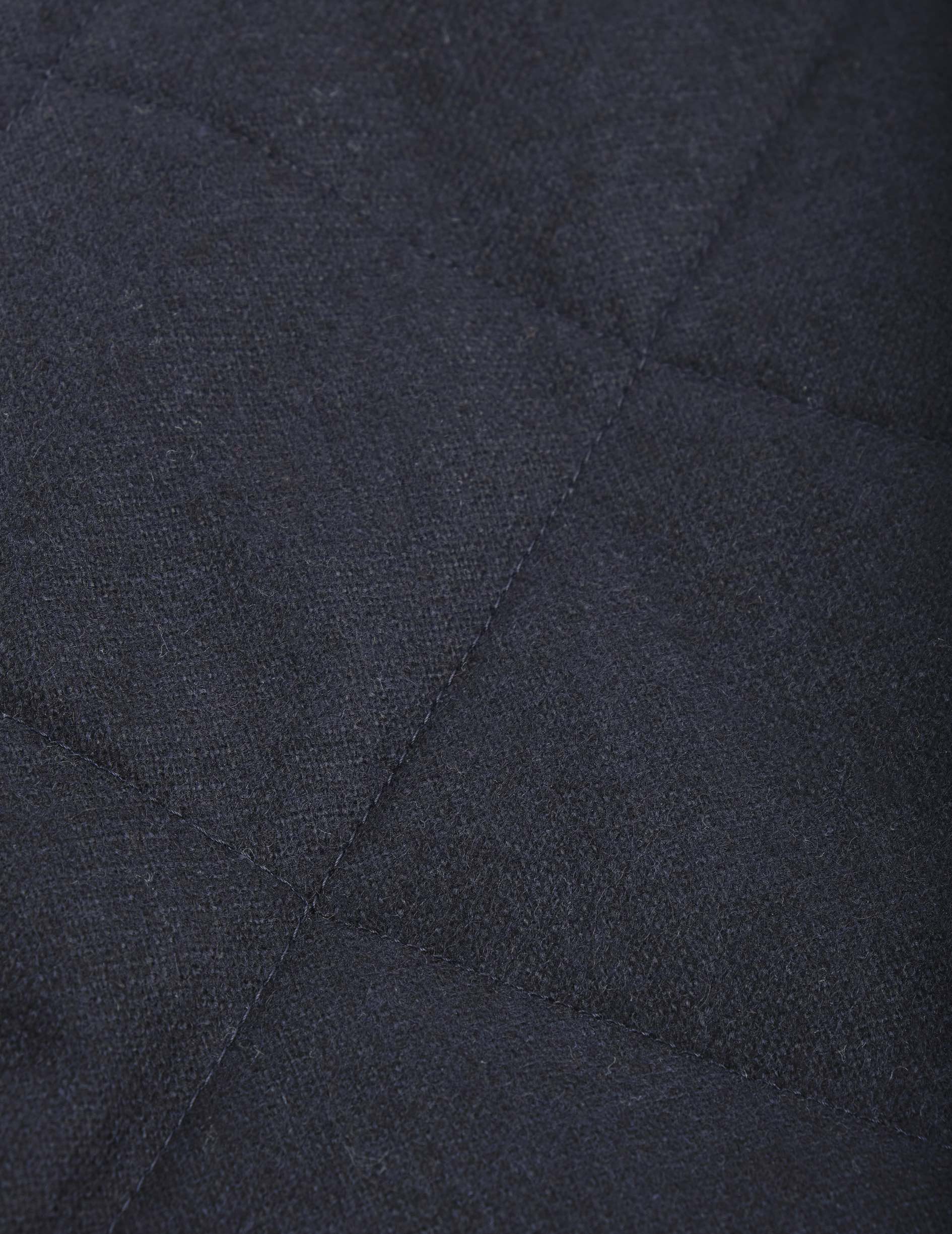 Blouson Norbert marine - Image 7