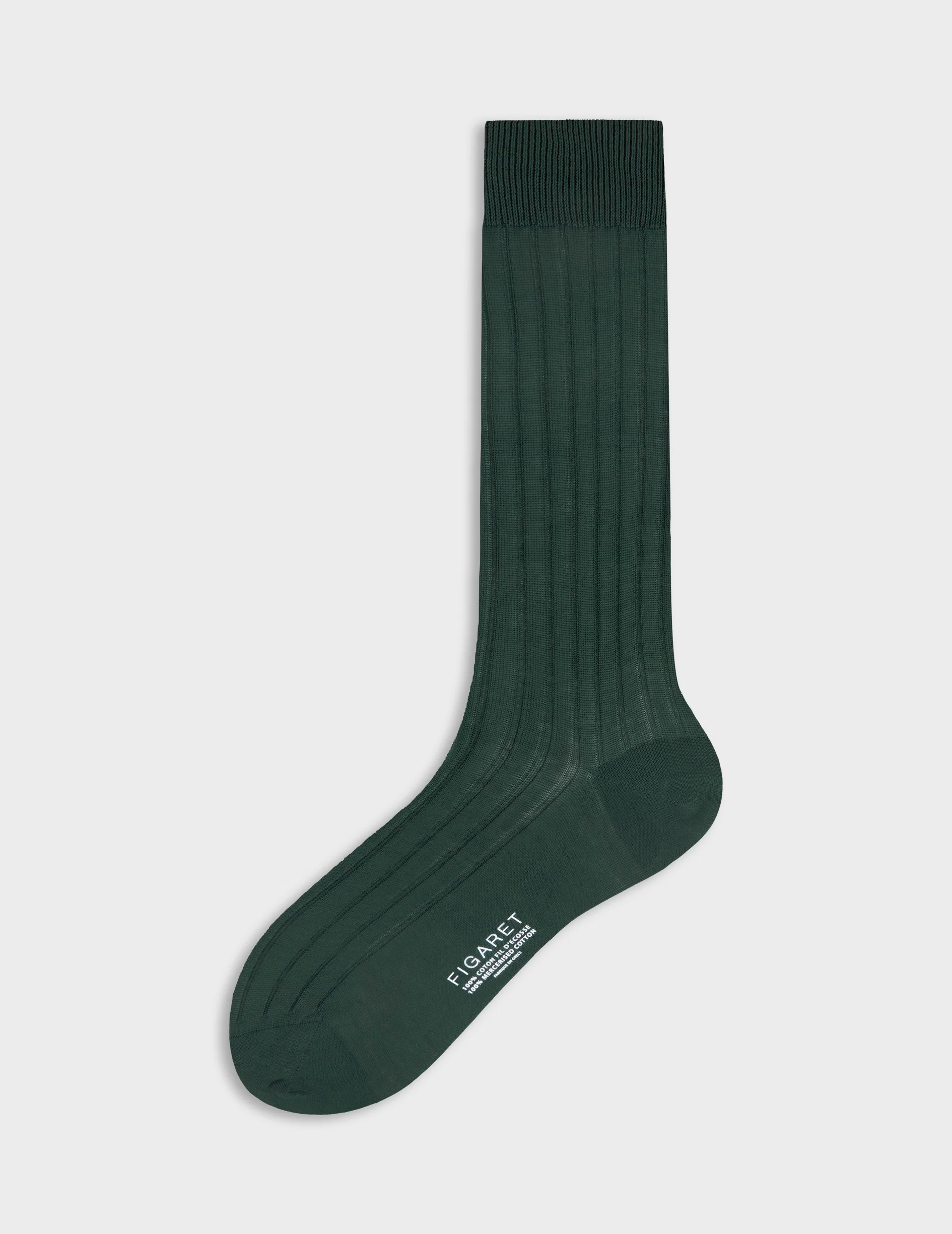 Semainier de 5 paires de chaussettes - Image 4