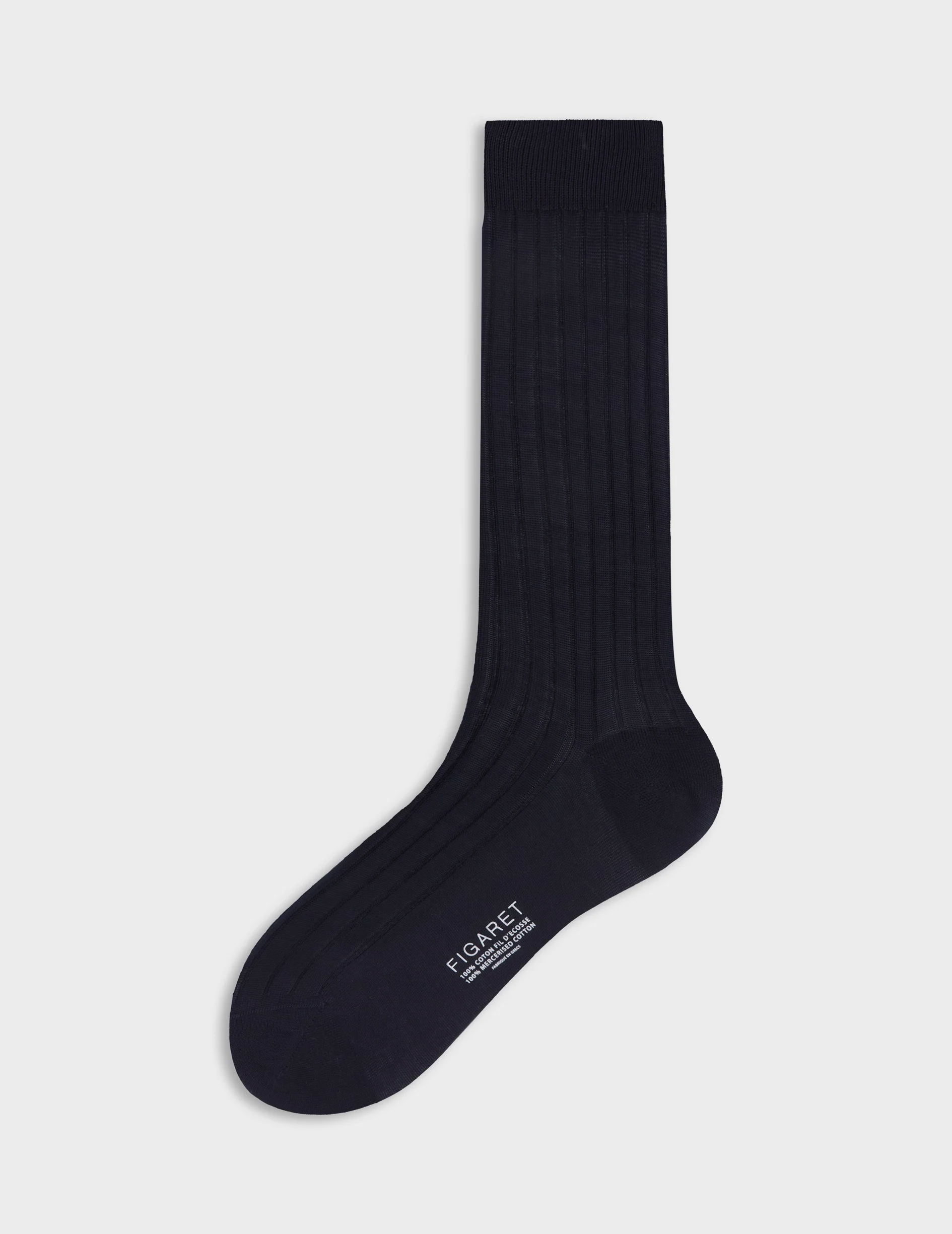 Semainier de 5 paires de chaussettes - Image 6