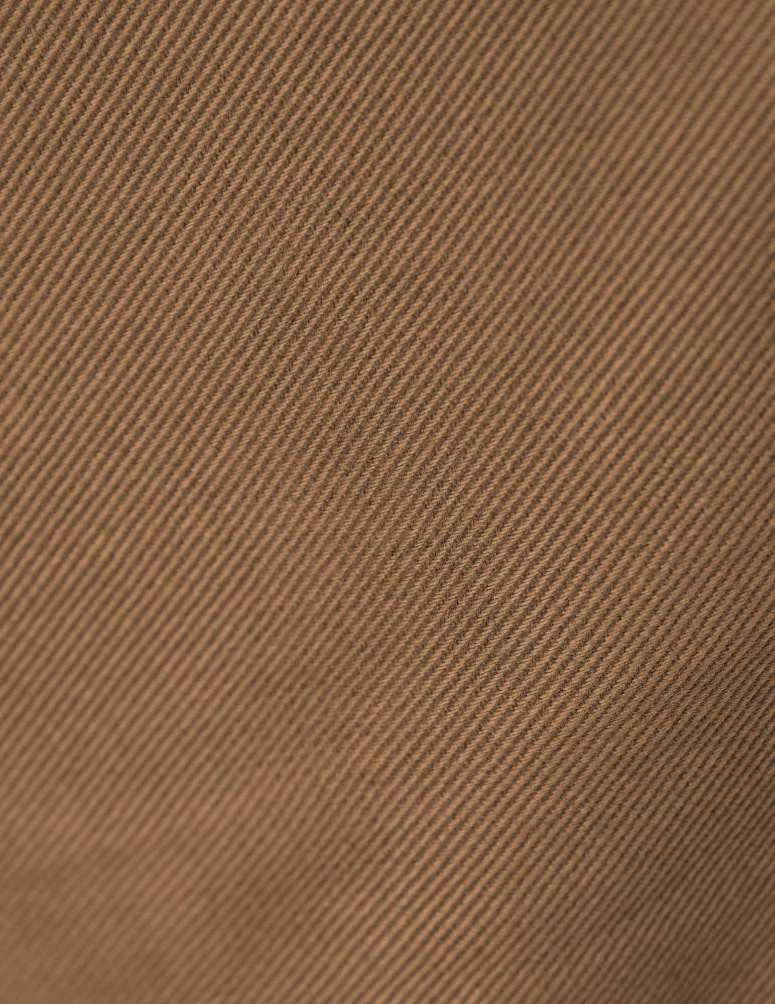 Surchemise Milan camel - Image 6
